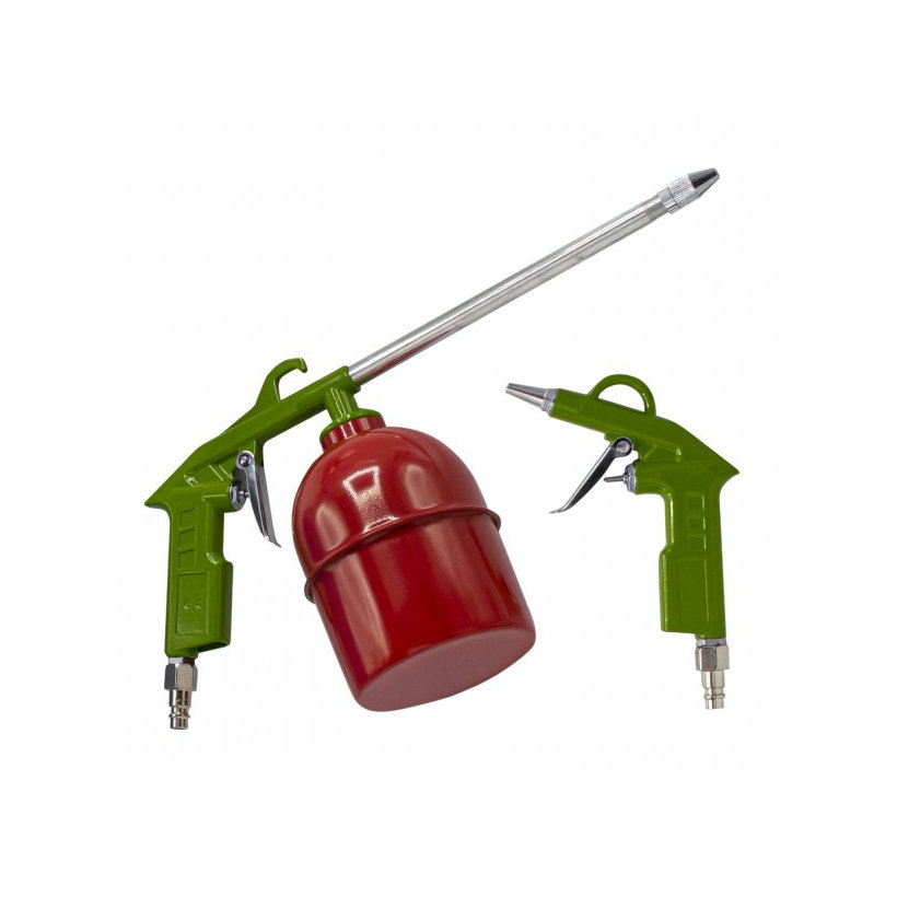 Sada příslušenství ke kompresoru KIT-5C