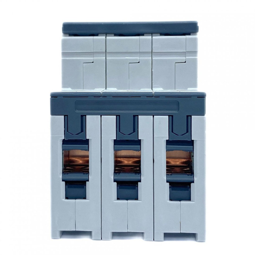 Jistič Minia LTE-32B-3