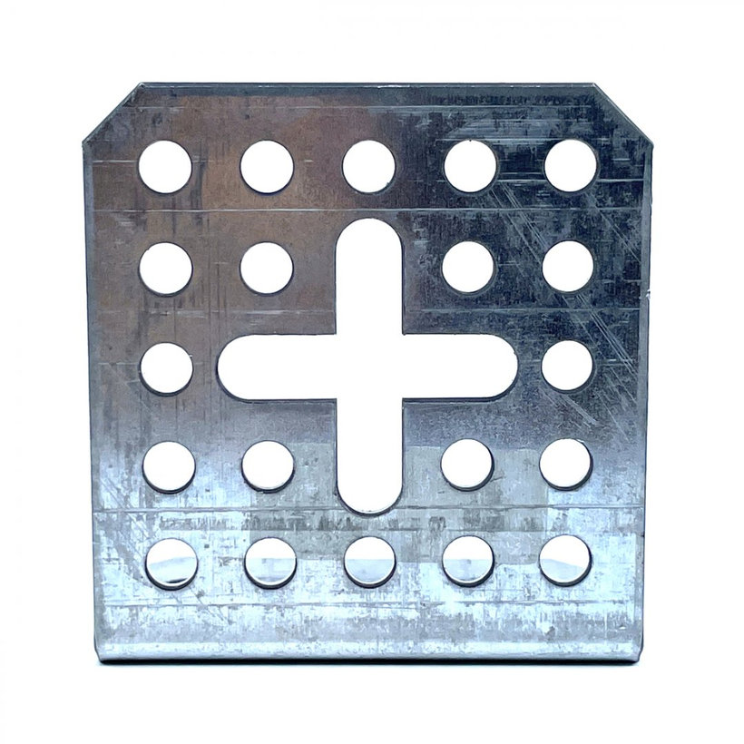 Úhelník nastavitelný KRD 5 60x30mm