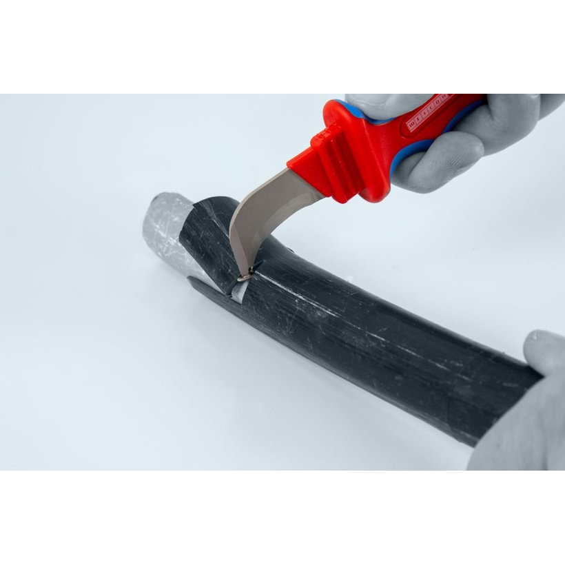 Kabelový nůž 195mm