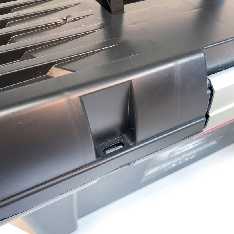 Box Stuff Basic Alu 16-415x226x200m