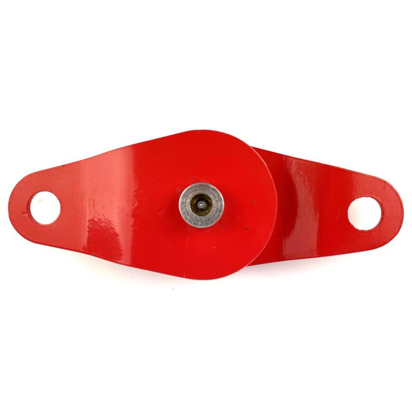 Lanovnice s pohyblivými bočnicemi 15/105mm