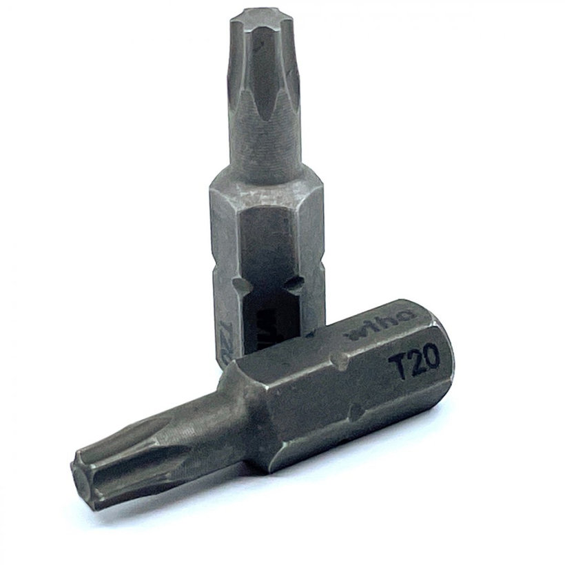 Bit wiha TX20x25mm