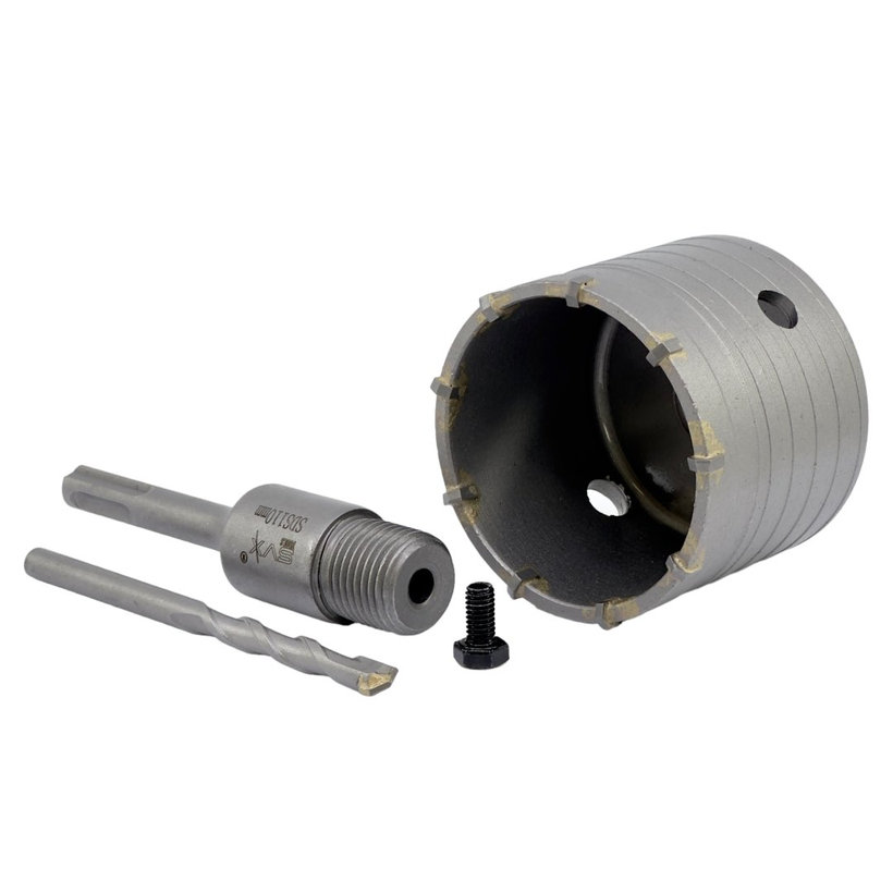 Vrták korunkový SDS+ 79mm