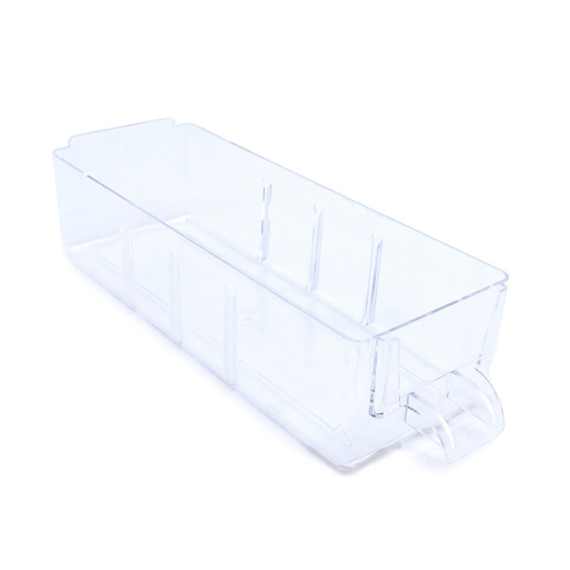 MARS Skříňka 20 M - červená 327x306x155mm