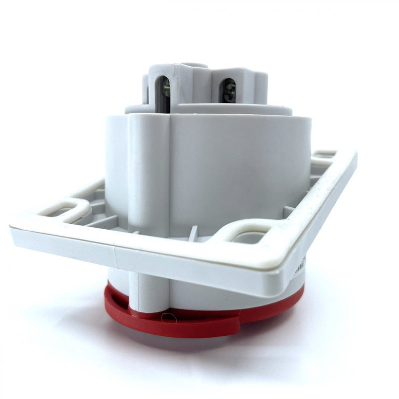 Zásuvka vestavná IEN 3243