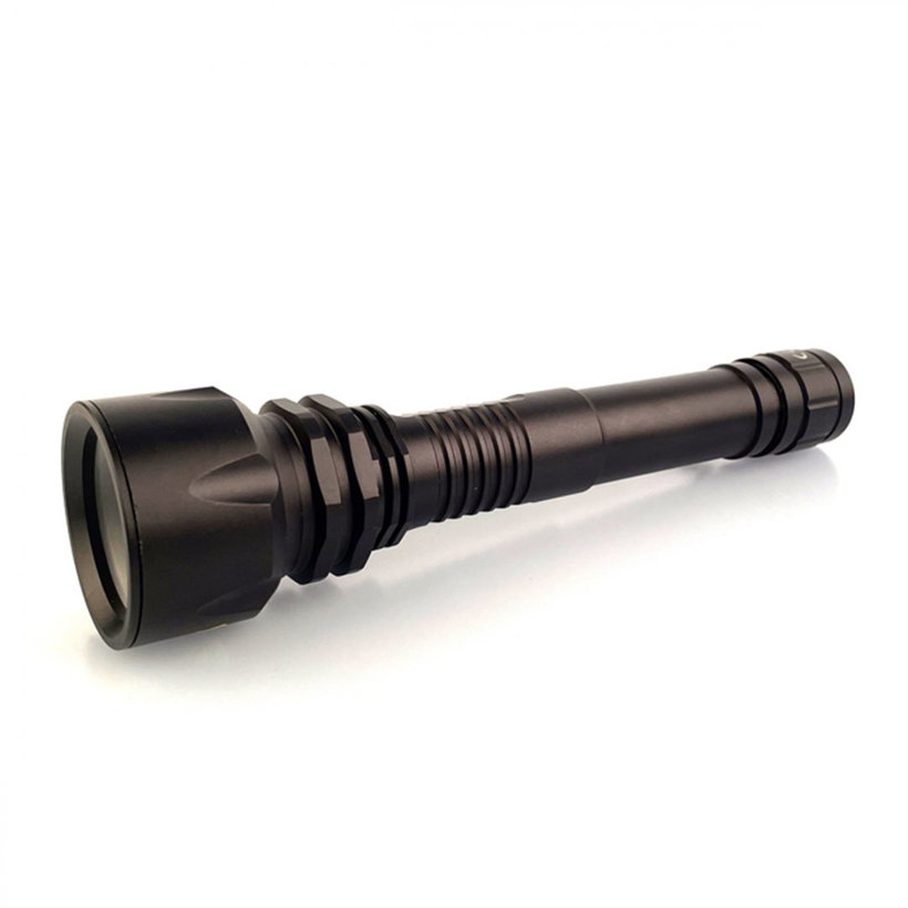 LED baterka LuxPremium Akku-LED TL800AF