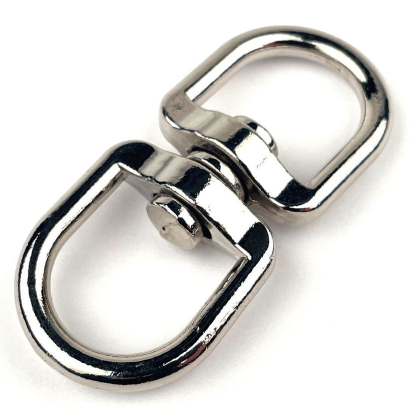 Otočná spojka Ni - blistr 120