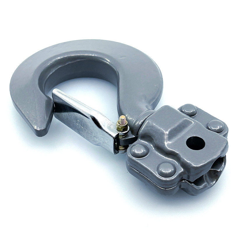 Spodní hák pro Stira S 2000