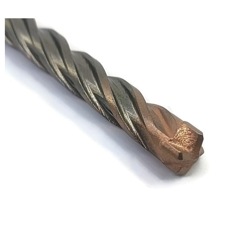 Sada vrtáků do železobetonu 3dílná