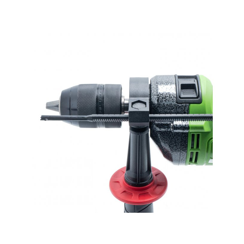 Příklepová vrtačka PS1350M