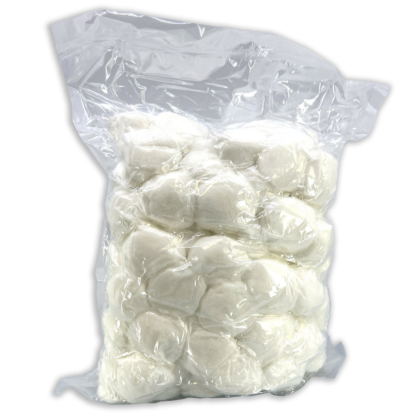 Filtrační kuličky 500g