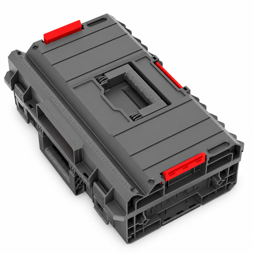 Box System ONE 200 Basic 2.0