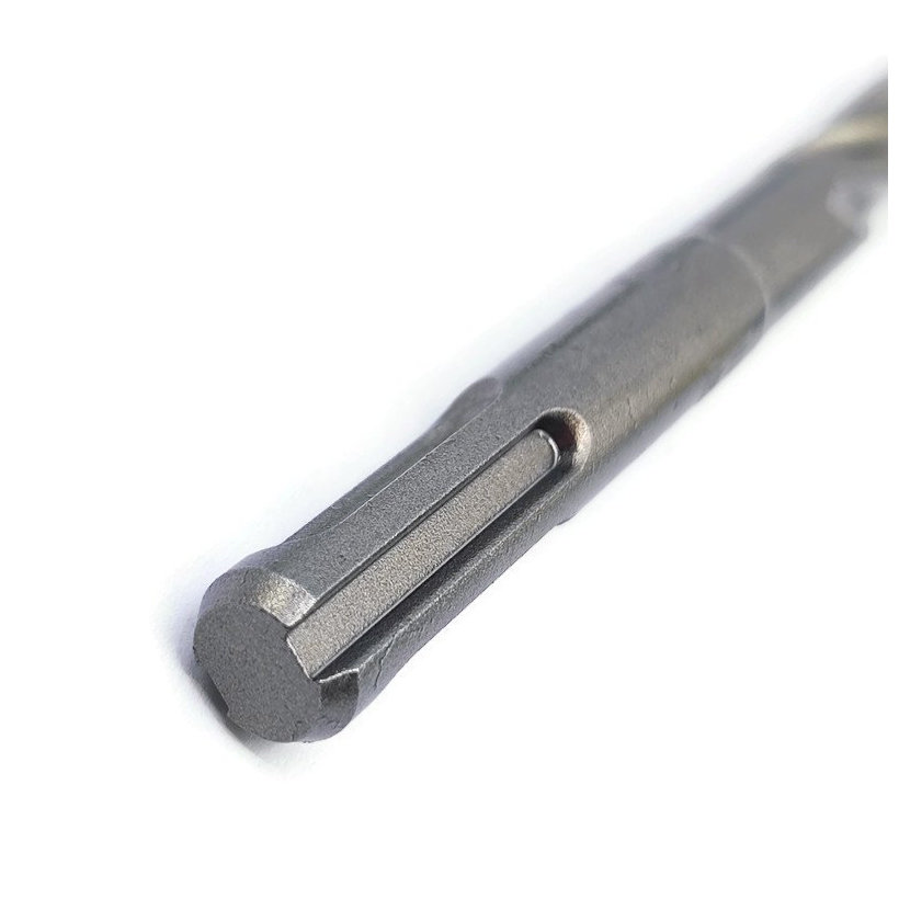 Sada vrtáků do betonu SDS+ 7dílná