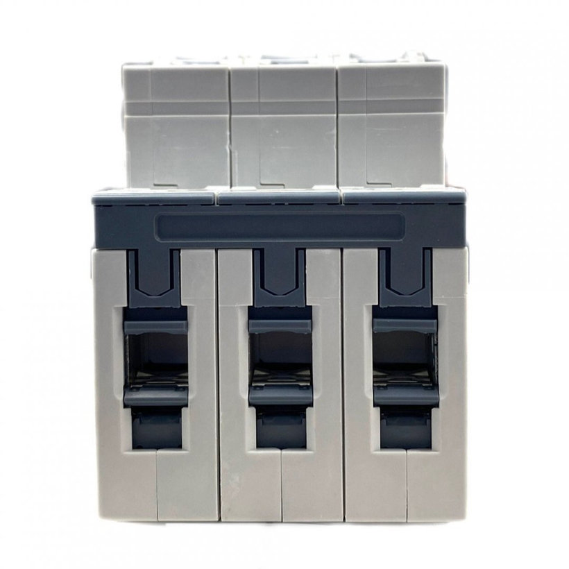 Jistič Minia LTE-20C-3