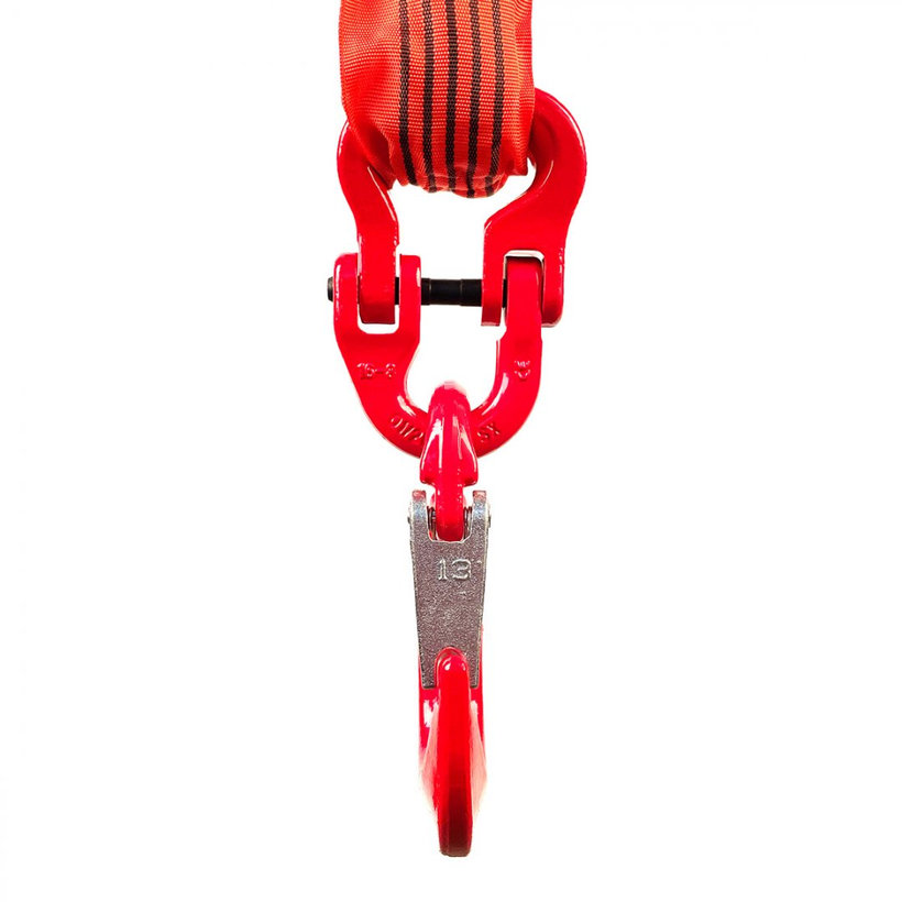 Textilní závěs OKO-HÁK 5000 kg, 1 m