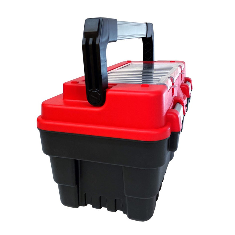 Toolbox Formula Carbo RS Alu 500 462x256x242mm