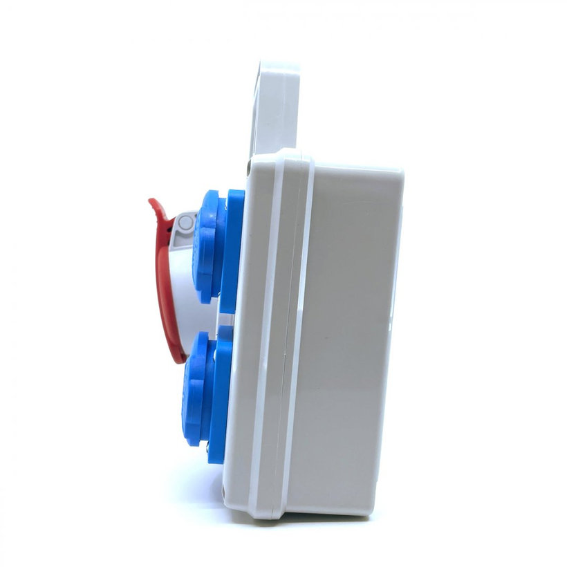 ROSP 3230 D Rozvodnice nejištěná IP54