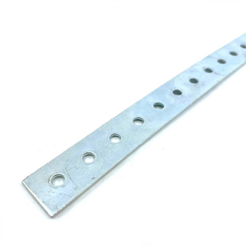 PS5 - Spojovací plech 20x300mm