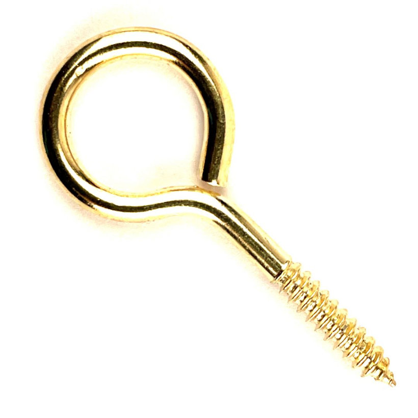 Oko s vrutem Ms - blistr 81