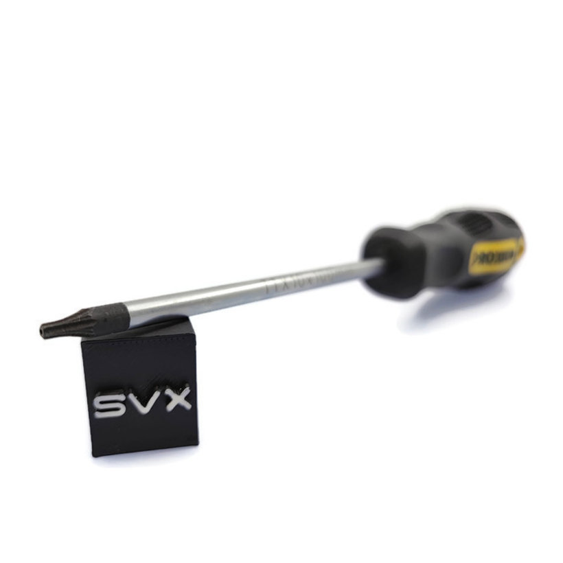 Šroubovák TTX10 x 100