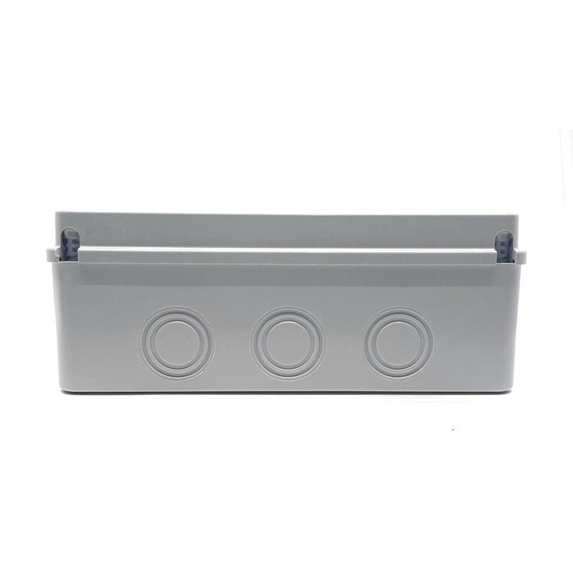 Montážní krabice IP67 250x200x90mm