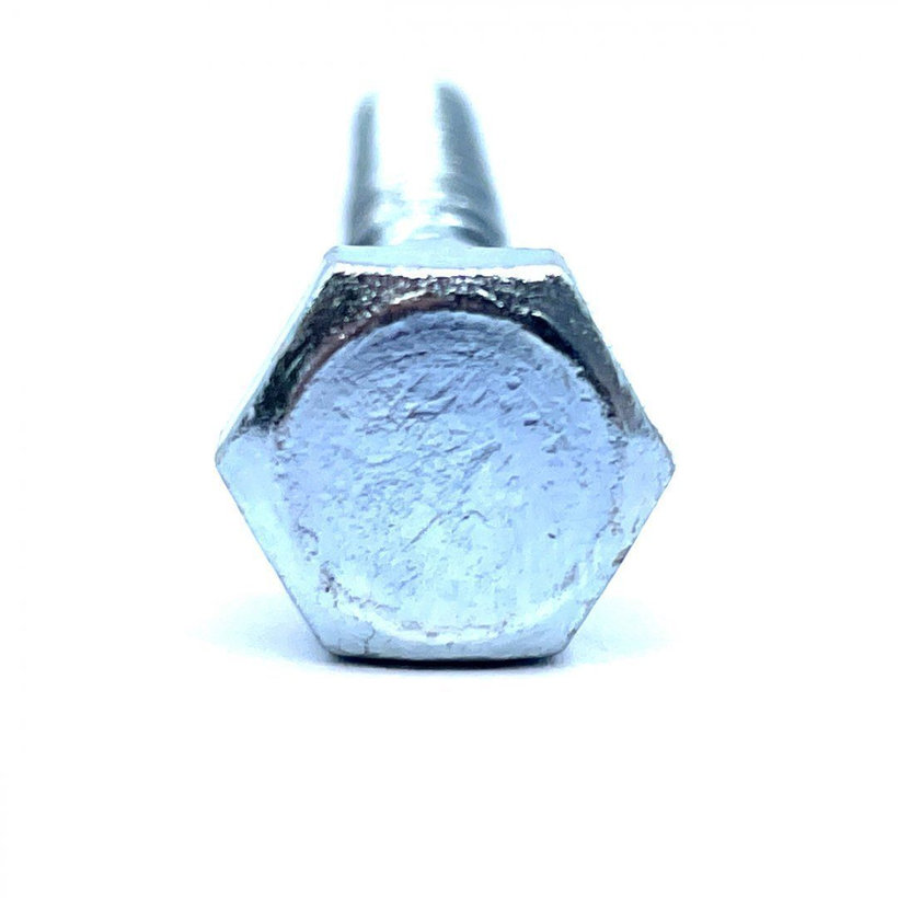 Vrut DIN 571 Zn 6x50mm