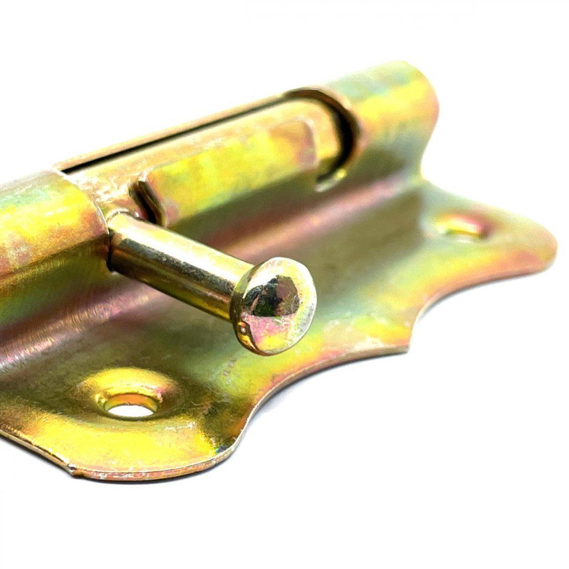 Zástrč s kulatým jezdcem WRO 120