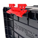 Box QBRICK® System TWO Toolbox 3-zásuvkový organizér 245x445x320mm