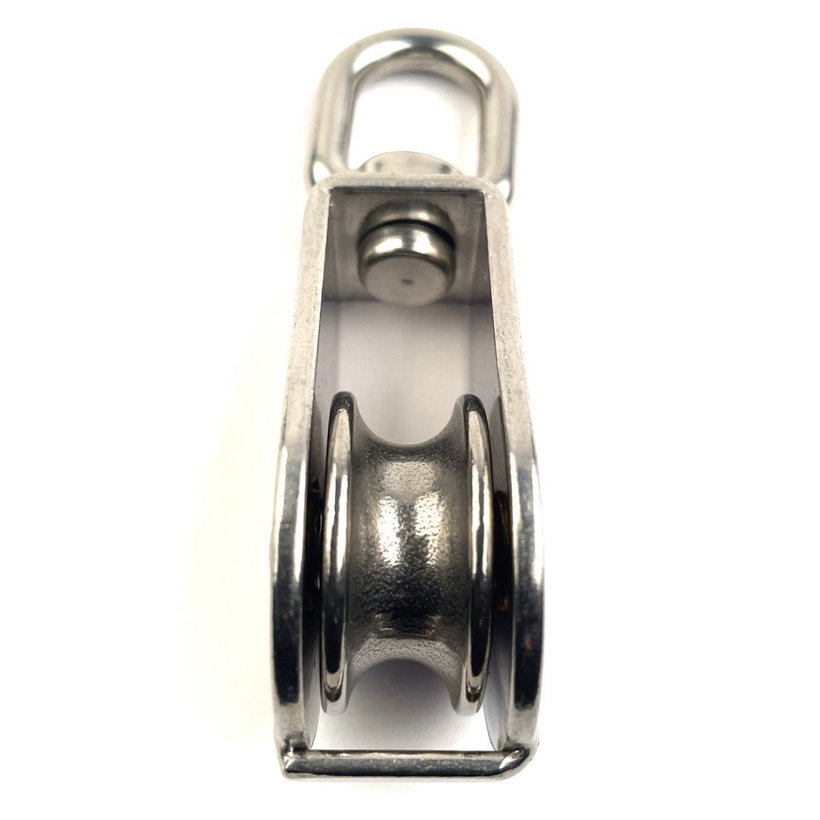 Kladka nerezová A4 7/25 mm