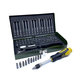 Sada bitů 75 dílná 1/4"