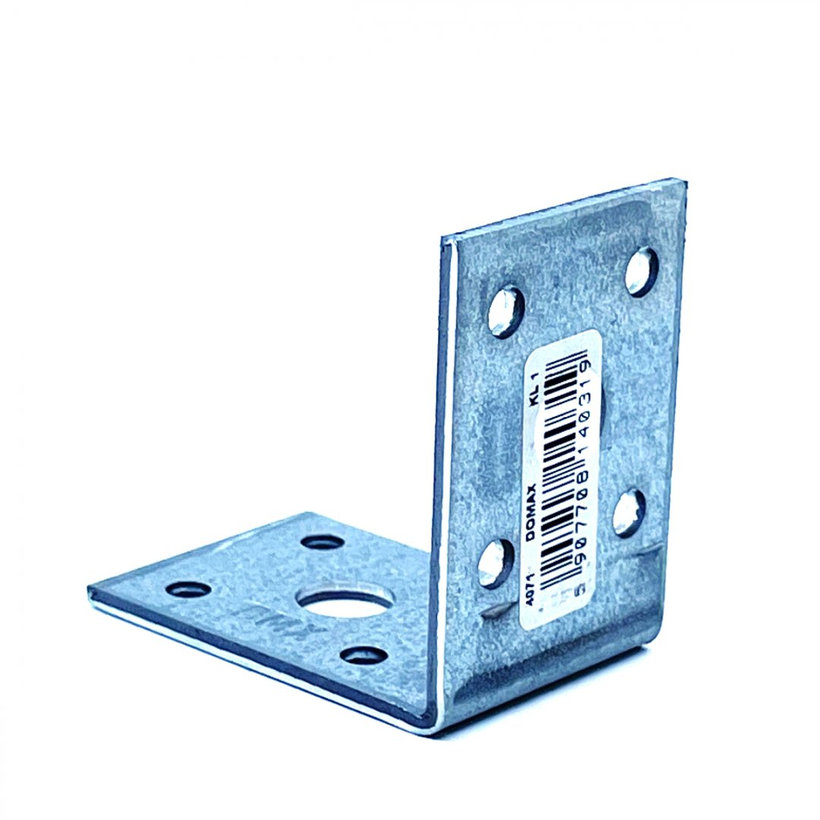 Úhelník KL 1 50x50x35mm