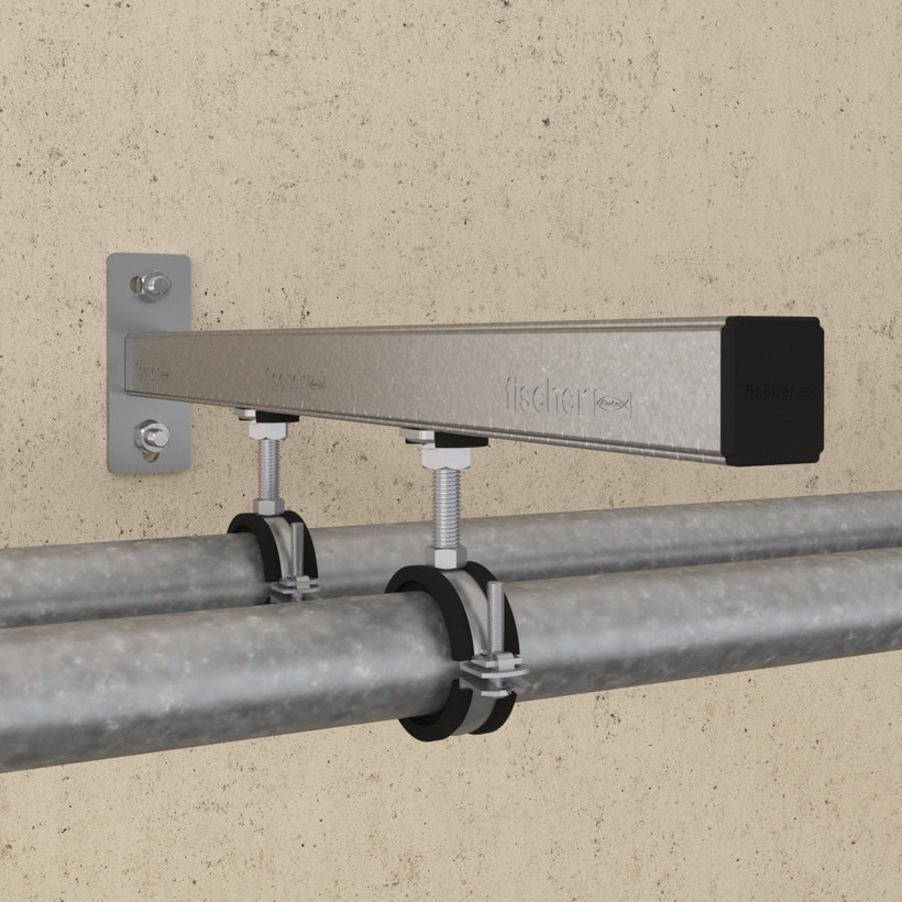 Konzole ALK 37-300