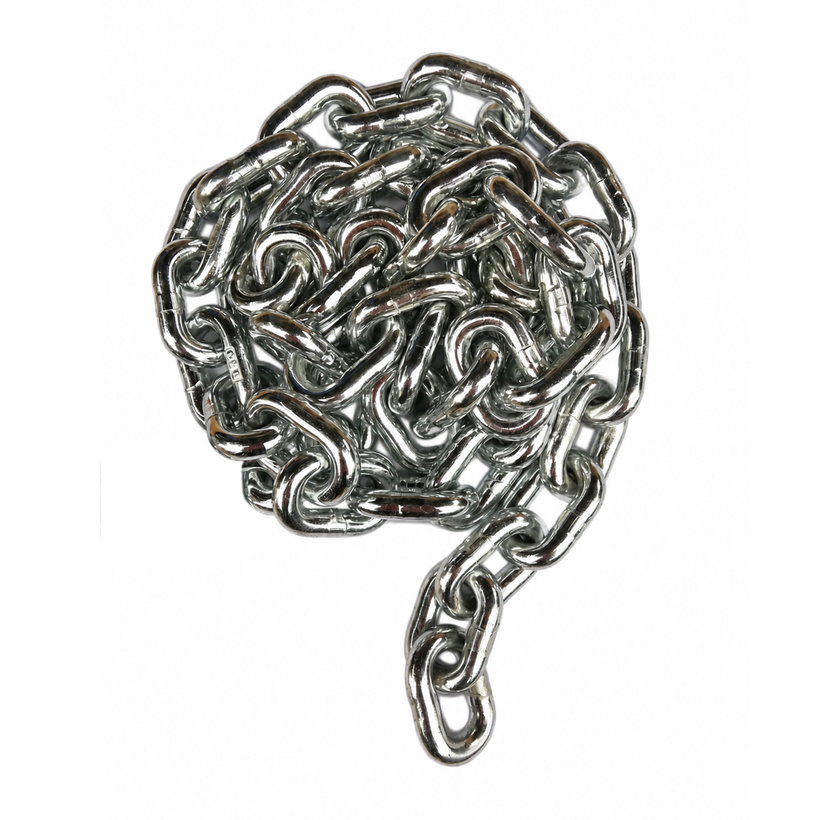 Řetěz pevnostní tř 80, 10mm - pozinkovaná