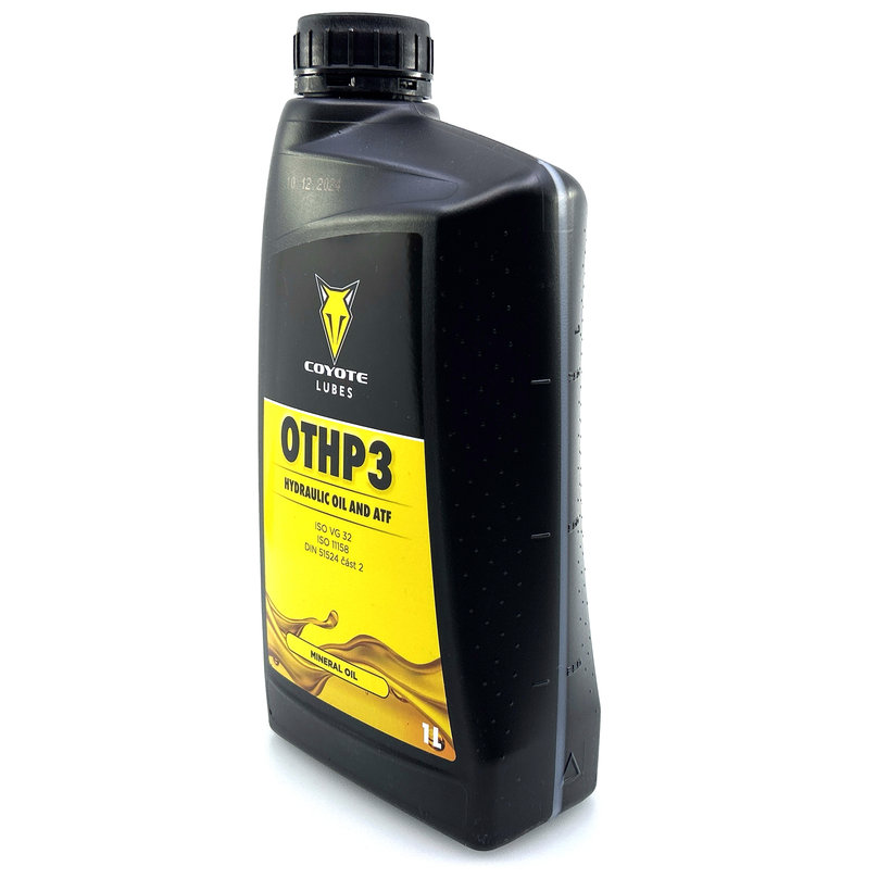 COYOTE Hydraulický olej OTHP3 1L