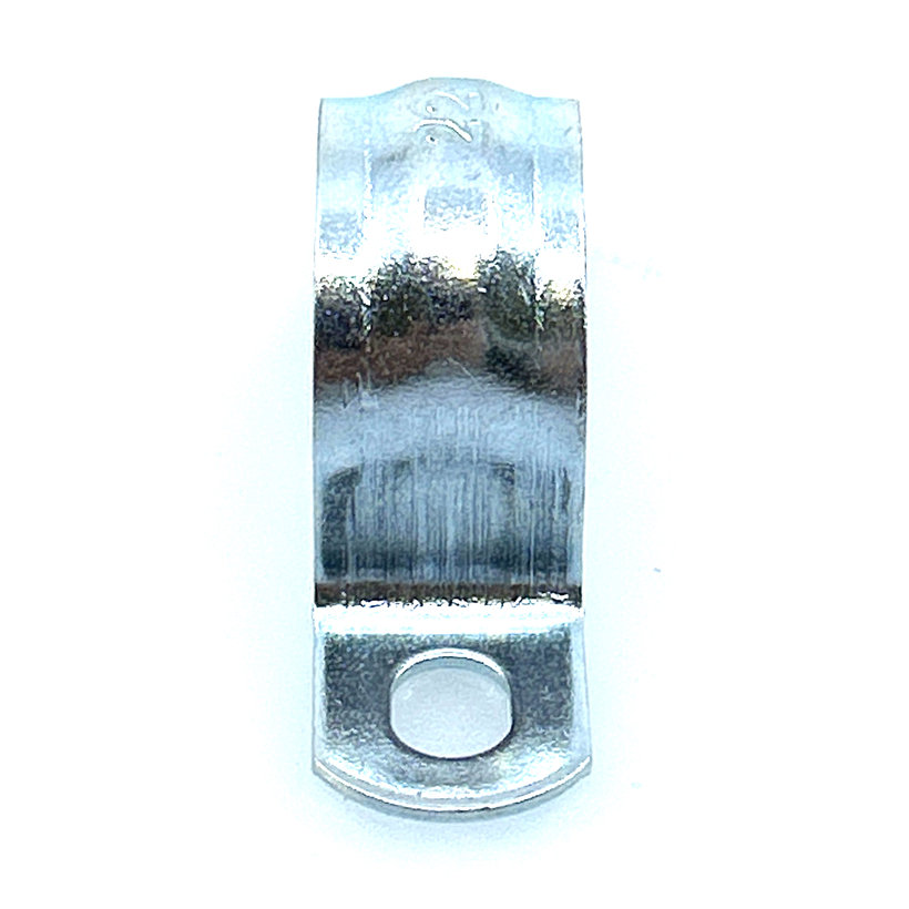 Objímka dvoubodová C 22mm