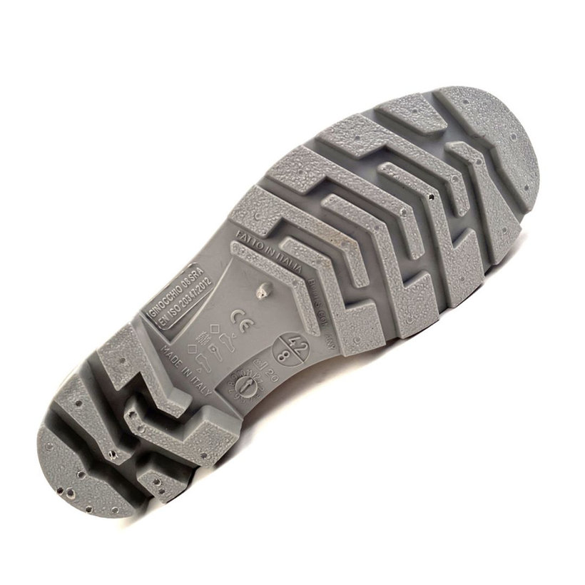 Holínky gumáky bílé PHYSIOHC 41