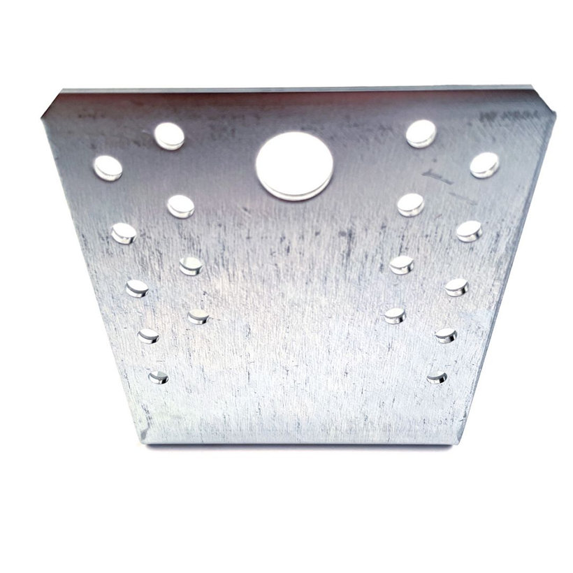 Úhelník KL 5 105x105x90mm