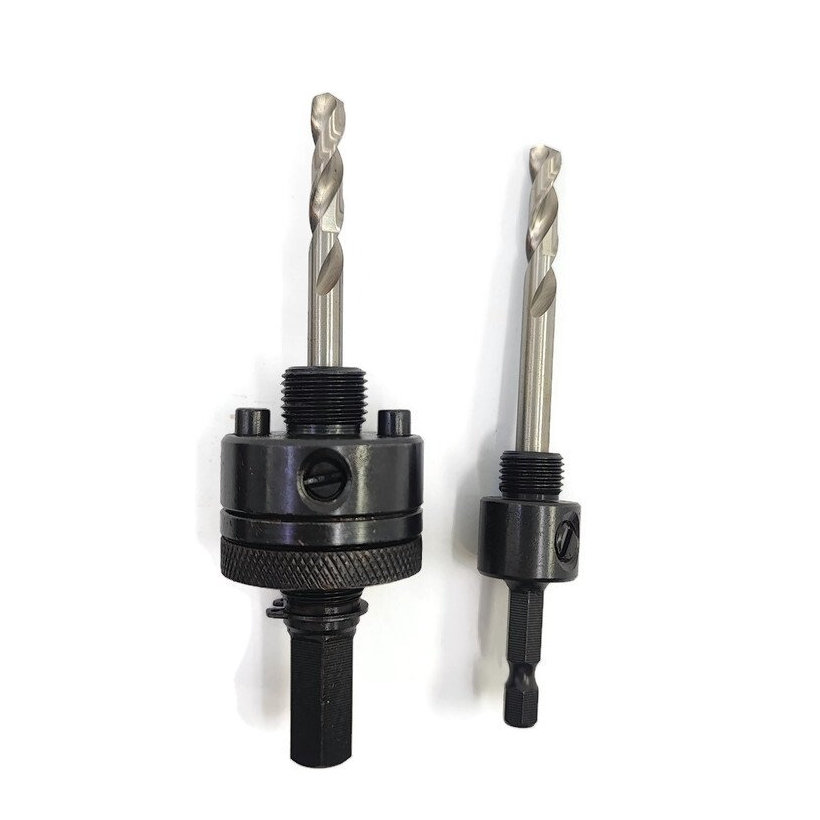 Bimetalové korunky 12dílná sada