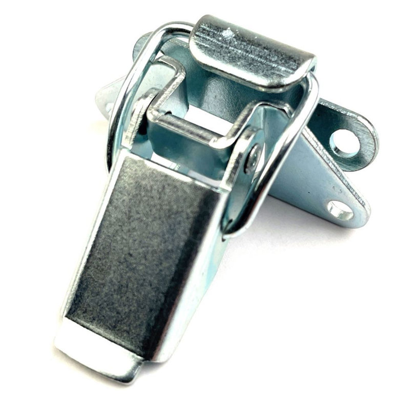 Uzávěr pákový UP1 Zn 45mm