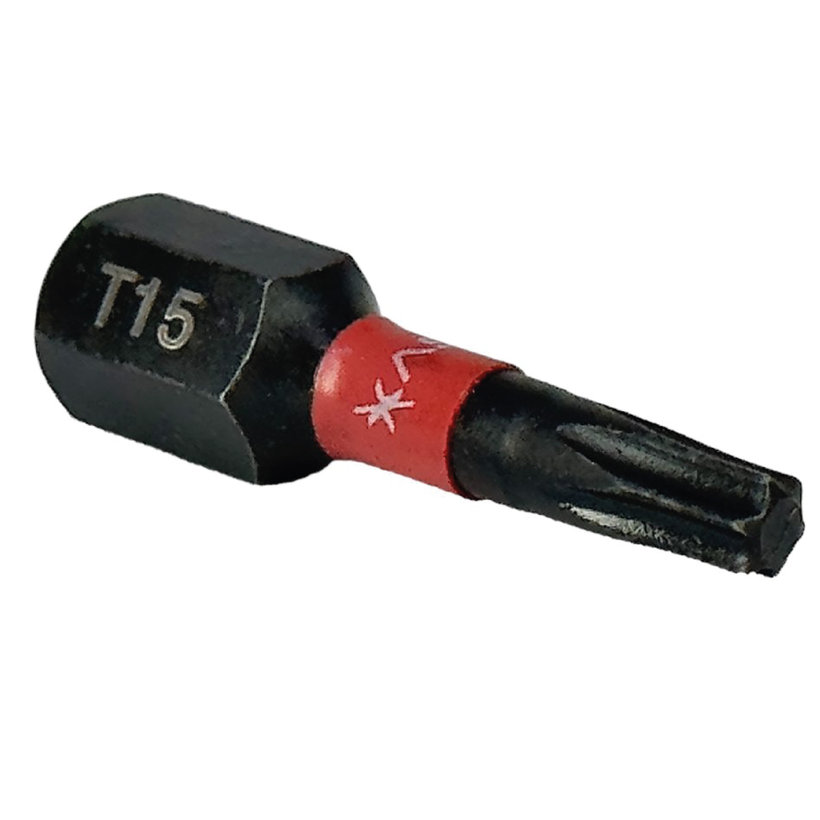 Bit magnetický TX15x25mm
