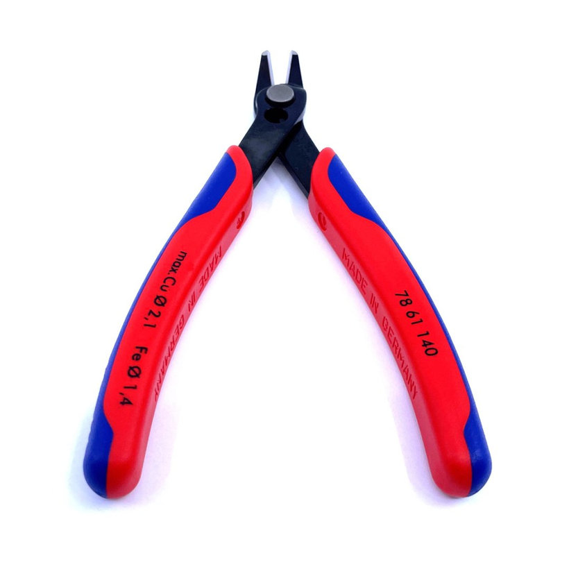 Kleště cvikací 140 mm