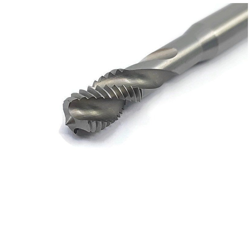 Závitník pro slepé závity M6 COBALT