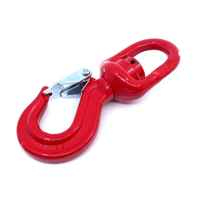 Opravná západka pro otočný hák 2T