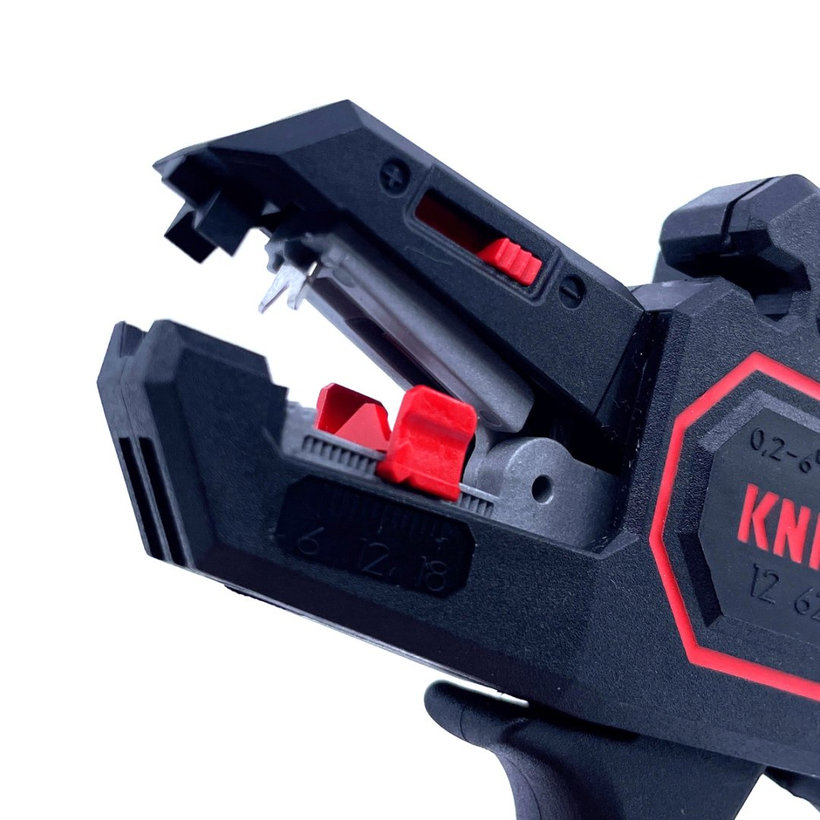 Kleště odizolovací automatické 180 mm