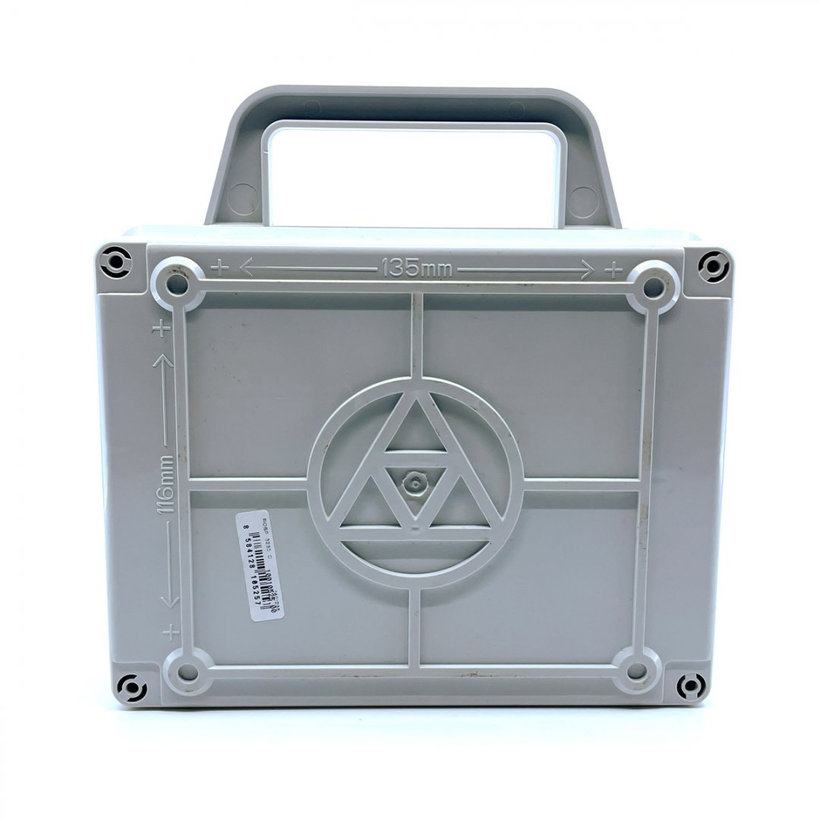 ROSP 3230 D Rozvodnice nejištěná IP54