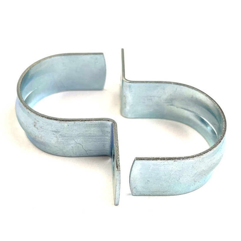 Objímka jednobodová C 10mm