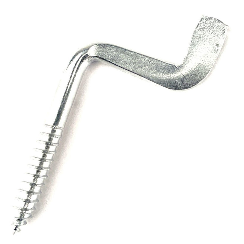 Obrtlík pozinkovaný 50mm