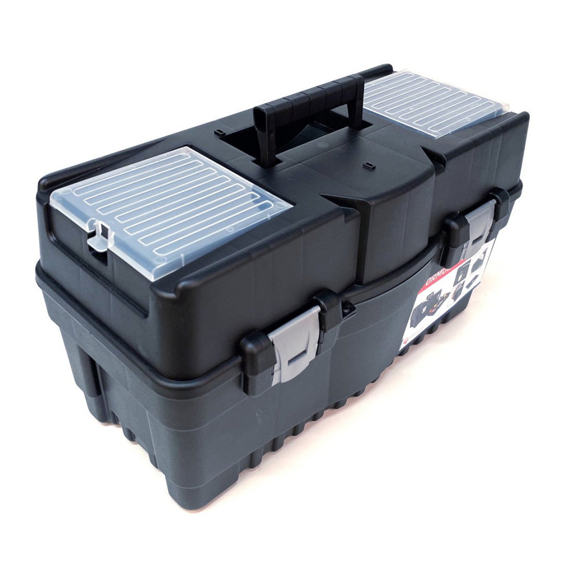 Skříňka Toolbox formula A 700 595x289x328mm