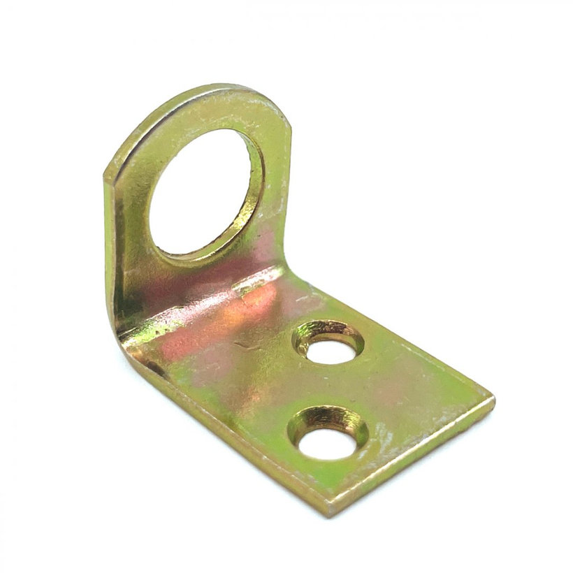 Zástrč s kulatým jezdcem WOS 70